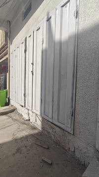 خزائن • حي الاسرى