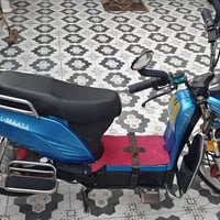 دراجة شحن هارلي 5 بطاريات شرط الفحص 4 سرع بريك دهن (دسكات) كهربائيات ك...