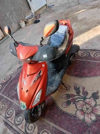 دراجة 140 • كابريتر • محرك ناعم