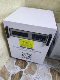 رافعه للبيع 120 امبير جديده مامستعمله للاستفسار 07804644923