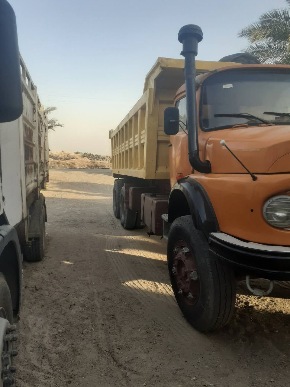 لبيع موديل 83 بلادي ما مطوله ***********
