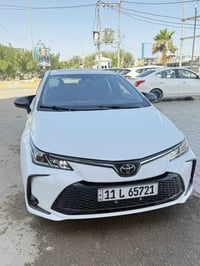 كورله2024خليجي السيارة فول مواصفات تحويل ثاني يوم رقم بغداد السيارة من...