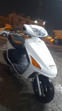 دراجة فراشة • نضيفه • محرك ما مفتوح