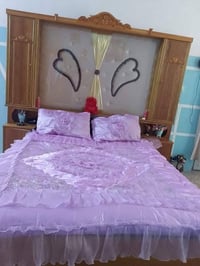 غرفه اخشاب • نضيفه • كربلاء شهداء