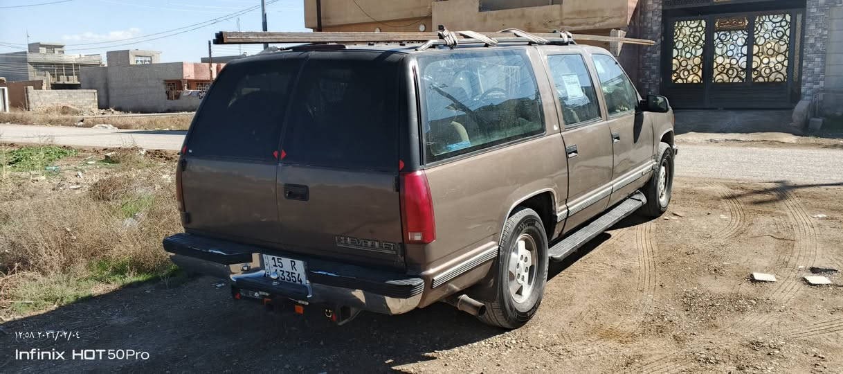 للبيع او مراوس بهبهان ٩٨ رقم انكليزي بسمي تحويل مباشر محرك ٣٥٠٠ كير الف مكفولات تخم تاير  باتري جديد سيارة ابلادية بيهة قطعة وحدة صبغ سنتر شاشة تبريد كهربائيات كله بلاد دواخل حلوة السعر ٦٧ بغداد الراشدية ***********
