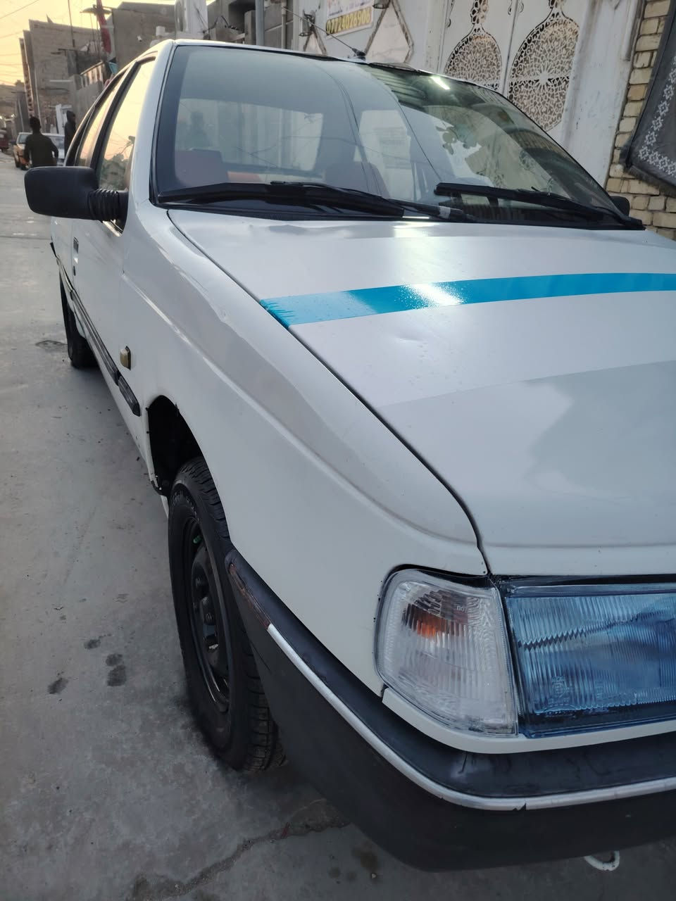 سلام عليكم بيجو روئ 2010 سيارة 🚗 مكفولة بس جملغ مامي بدل كير مكينة تبريد تفة صدر مامي خلفي جديد  سيارة رقم بغداد خصوصي سيارة جديدمعانة كلمة عوان بغداد مدينة الصدر ورة كراج داخل اخير سعر38 بيهة مجال الطيبين شرط تحويل كبل عقد مروري موشراي الاتخابر***********
