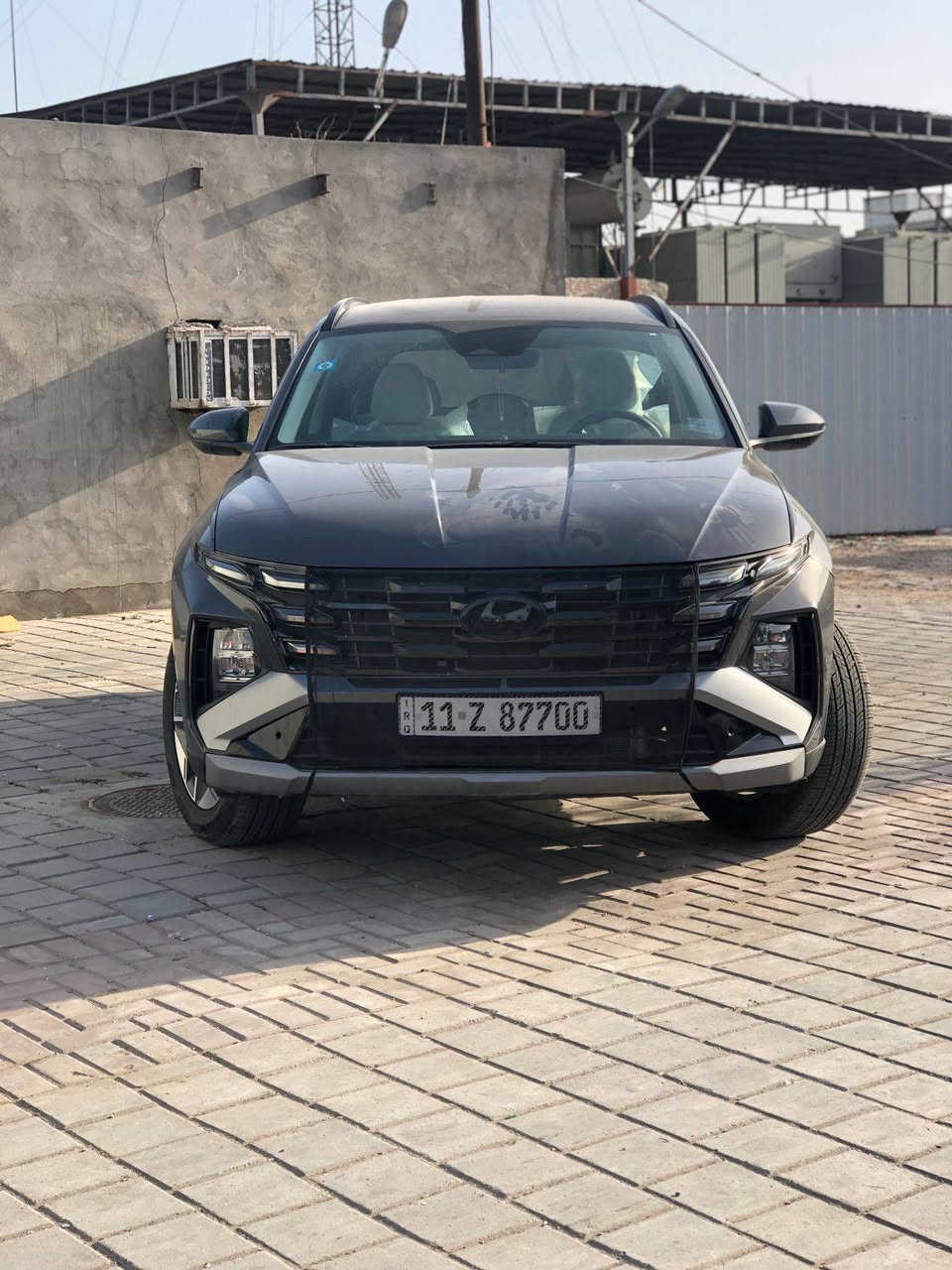 سلام عليكم للبيع توسان 2025 وارد امريكي السعر200 وبي مجال ماشيه 4 الف زيرو بحالة الوكاله موصفات تو كلر فول موصفات للستفسار ***********
