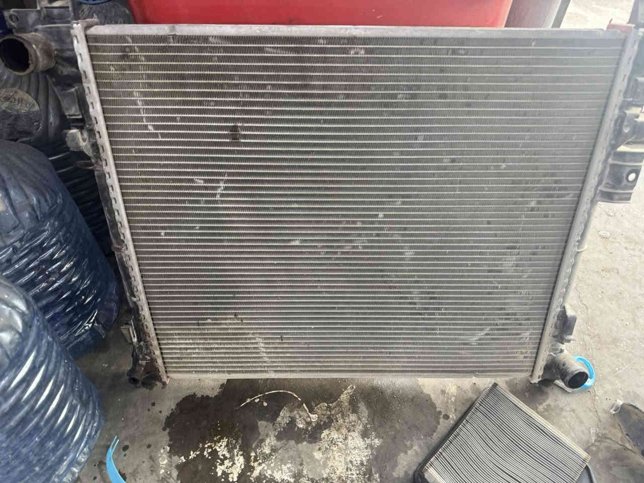 دوج كراند كرفان 2019
من سامراء  نورنا العم الطيب المحترم 

تبديل راديتر ماء 
باتري  اصلي 
اذان كير

ترتيب الكثير من التفاصيل 
وصارت لوووووووز  وجوز  الفضل لله 

كل هذا واكثر في محلات #الوافي 
#امان_وضمان 

🚘الفرع الاول     بغداد حي الجامعة نفق الشرطه بتجاه العامرية 

🚙الفرع الثاني والرئيسي بغداد سريع الغزالية  ابو غريب  قرب سيطرة السونار  والتبادل 
 

***********
***********
التواصل اوقات العمل فقط  لطفا
