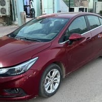 سلام وعليكم شوفل ليت كروز موديل2019 لبيع و امراوس حسب القناعه  بيه بني...