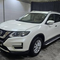 اكس تريل • ٢٠٢٠ • كالار