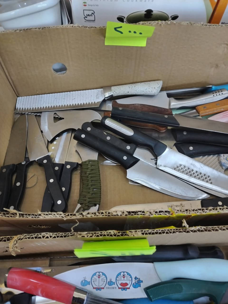 أهلا وسهلا الجمعيه قرب ماركت الطارق


**إذا كنت صاحب هذا الإعلان وتريد حذفه لأي سبب، رجاءا أرسل رسالة إلى الدعم الفني**