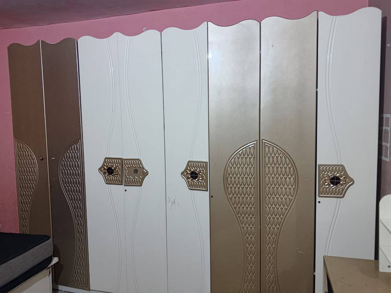 غرفه تركيه مستعمله سعر 250 رقم الهاتف ***********
