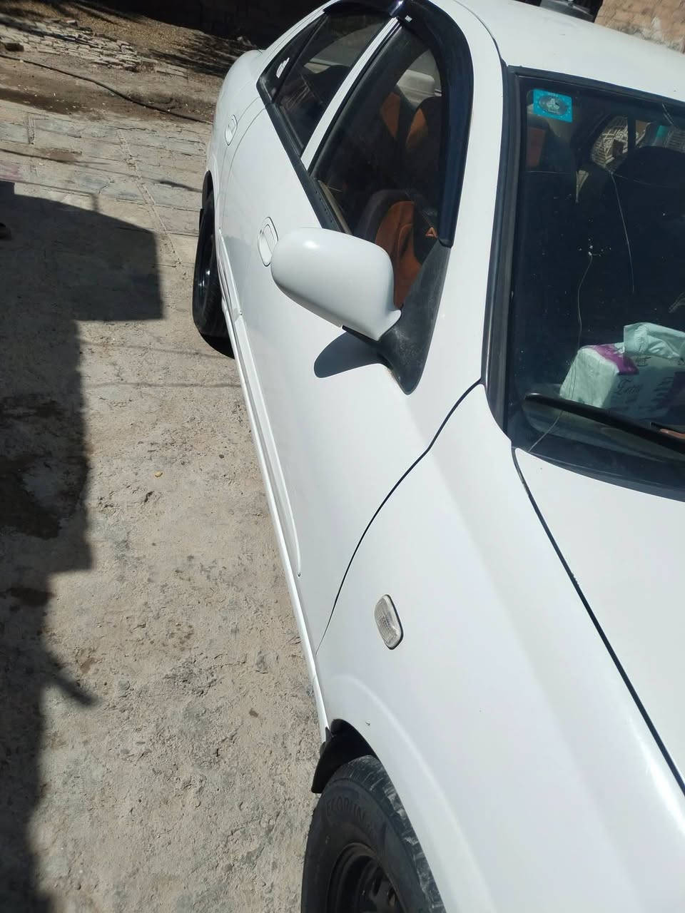 للبيع
@إشارة


**إذا كنت صاحب هذا الإعلان وتريد حذفه لأي سبب، رجاءا أرسل رسالة إلى الدعم الفني**