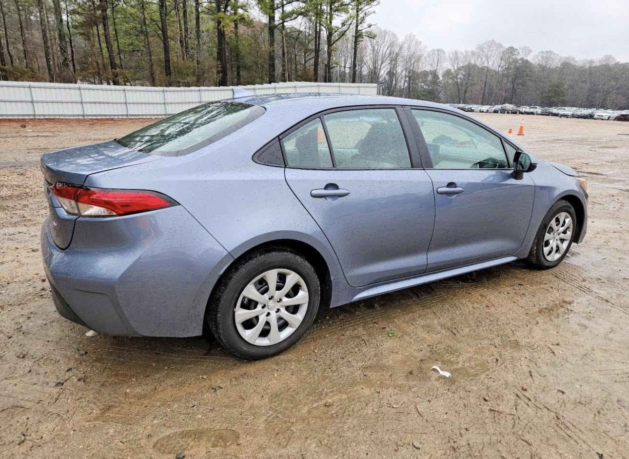 🤍بسم الله على بركة الله 🤍
مزاد السيارة : 🚗 تويوتا كوريلا 2024 LE 
الضرر : كما موضح بالصور المرفقة
تاريخ المزاد :: الجمعه   2026/3/20

سعر السيارة :: يحدد في  المزاد 🔒
للمزايدة ولشراء السيارة :: الحضور الى المكتب 💁🏻
مدة الوصول من 50 الى 90 يوم  🚢
عمولة المكتب 200 دولار فقط 
يتم تخليص السيارة عن طريق  المكتب 📑 

الفرع ألاول ألانبار الفلوجة مجاور مطعم حجي حسين 
وليد:***********
يوسف:***********

العنوان الفرع الثاني 
✅رمادي ✅
✅شارع عشرين✅
✅مقابل مطعم كباب الساطور✅
للأستفسار الاتصال على الرقم التالي او مراسلة الصفحة📱
غيث ***********

أوقات الدوام من الاحد إلى الجمعة ⏳
من 4:00 عصرآ  الى 10:30 مساءآ 🕓 

‏#IAAI #iaai 
‏#COPART #copart
#العراق #الفلوجة#الرمادي 
#سيارات
#مزاد_السيارات_الوارد_الامريكي
#مزادات_السيارات #الوارد_الأمر
