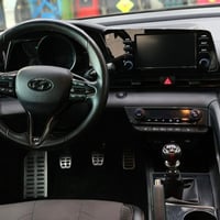 يا الله بسم الله  الحلوه والقويه للبيع او للمراوس  النترا N Line موديل...