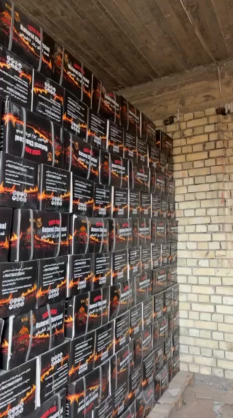 السلام عليكم حبايب كلبي الغوالي فحم درجه أوله طبيعي و سعار... كلش مناسب جداا كميه خير من الله تريد اتصل عل رقم موجد واحنه خادم


**إذا كنت صاحب هذا الإعلان وتريد حذفه لأي سبب، رجاءا أرسل رسالة إلى الدعم الفني**