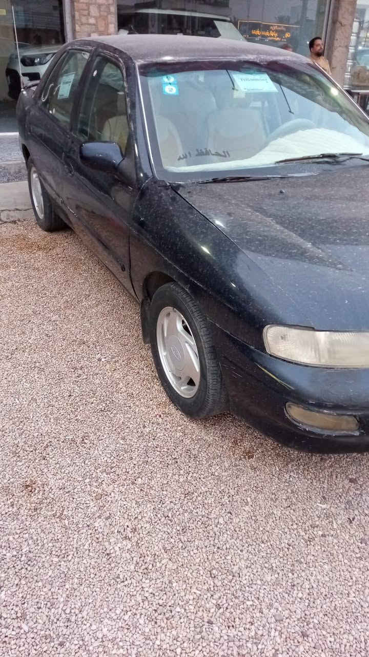 عليكم سياره للبيع كيه سيفيه موديل 1996 محرك وكير جديد رقمه بغداد سعره 30 بيه  مجال مكان سياره فلوجه   ***********
