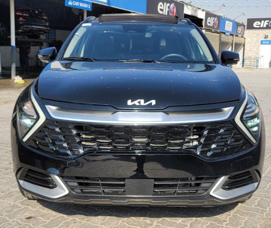� زبائننا الكرام… مركز المهندس لأستيراد السيارت
🚘 Kia Sportage SX 2024💥

💰 السعر: 155 $ بدون كمرك
🔧 الحالة: مصلحة وجاهزة (الوصول 10 ايام)

💥 فول اعلى فئة برستيج - صبغ طرف بنيد فقط

✅ بإمكان التخريج بكتاب شهداء (إعفاء من الكمرك لمن لديه كتاب شهداء).

📍 كربلاء - سيف سعد البلديات

📞 للاستفسار:
👤 د. شهيد: ***********

 👇🏼رابط كروب الواتساب 
https://chat.whatsapp.com/G1vHBgZwn280PCMz6HkyiX?mode=gi_t
