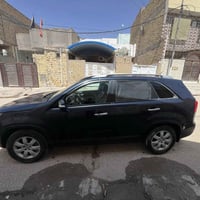 سورنتو مديل 2013  امريكي  رقم بغداد بأسمي    سياره جاهزه على اخر شي  ح...