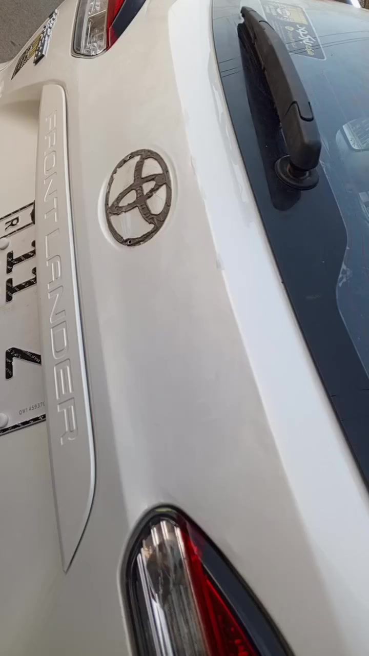 حساني الشمري لسمكرة السيارات الحديثة رقمي ***********📞
جزء من عملنا 

سياره كورلا كروس تعديل الجنطه الخلفيه على البارد باداره حساني السمكري قبل و بعد شغل درجه اولى 

اختصاصنا تعديل على البارد 

باداره حساني السمكري 

رقمي *********** 📞📞

متواجدين ماسنجر واتساب فايبر 

العنوان العلاوي كراج ابو غريب فرع الجام مقابل مستشفى الكرامه بغداد شارع 6 🔨🔨🛠️🛠️⚒️⚒️🫡😉🤫🤔
