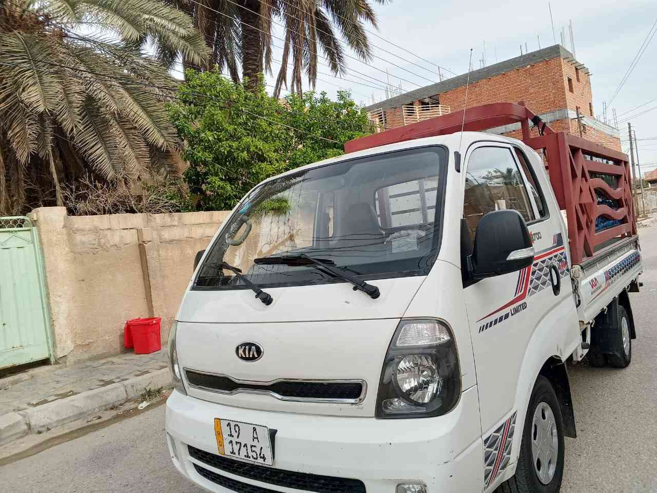 السلام عليكم كيا موديل 2018 كفاله من ضربه وتبديل وصبغ مكيه وكير كفاله مواصفات شاشه تحكم ستيرن جهتين شاير بل مري حداديه خلفي امامي جديده كهربائية فول شغال تخم تير سنويه الغايه 2030 العنوان كربلاء سعر 115 بيه مجال بسيط رقم//*********** الهاتف
