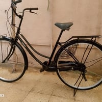 دراجة ٢٧ • كامله • حي سومر