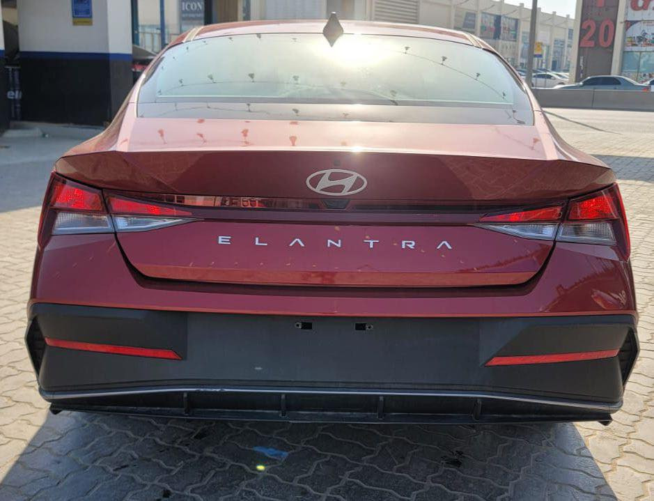 � زبائننا الكرام… مركز المهندس لأستيراد السيارت
🚘 Hyundai Elantra 2024💥

💰 السعر: 109 $ بدون كمرك
🔧 الحالة: مصلحة وجاهزة (الوصول 10 ايام)

💥 صبغ جاملغ وطرف باب

✅ بإمكان التخريج بكتاب شهداء (إعفاء من الكمرك لمن لديه كتاب شهداء).

📍 كربلاء - سيف سعد البلديات

📞 للاستفسار:
👤 د. شهيد: ***********

 👇🏼رابط كروب الواتساب 
https://chat.whatsapp.com/G1vHBgZwn280PCMz6HkyiX?mode=gi_t
