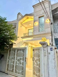 اربيل ٥ حساروك • بيت ١٠٠م • طابو صرف