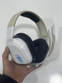 استرو A10 • سماعات • بدون واير