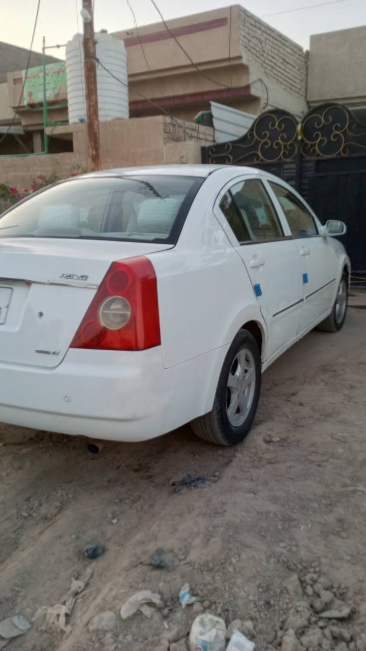 السلام عليكم شباب للبيع شيري A5  موديل12سياره جاهزه سعرها 38او بيه مجال موبايل     ***********
