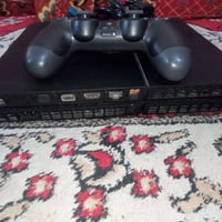 بلاي4 مهكر • نظام 12.2 • البصرة كرمة علي