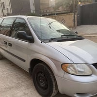 دوج كرفان • ٢٠٠٦ • رقم بغداد