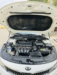 كيا أوبتيما • محرك ٢٤٠٠ • ناصريه