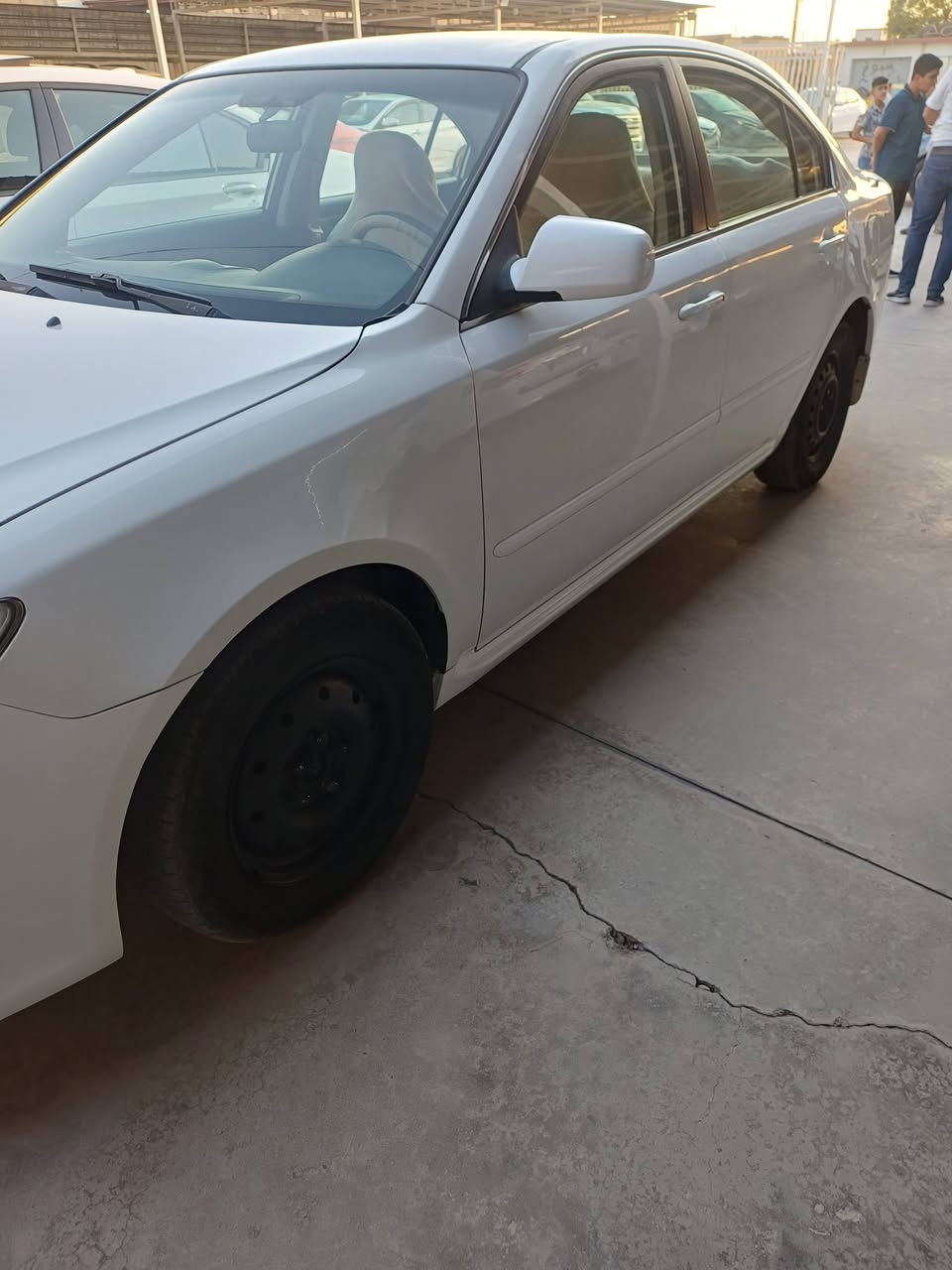 اوبتيما خليجي ٢٠١٠ داخل اصفر محرك دوش ثلث قطع صبغ بدون دواخل سيارة جديد مكان اربيل سعر ١٠٨ورقة ومجال رقم سنويةجديد 
تلفون ***********و***********
