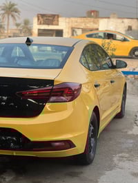 ٢٠١٩ • نص فول • حادث