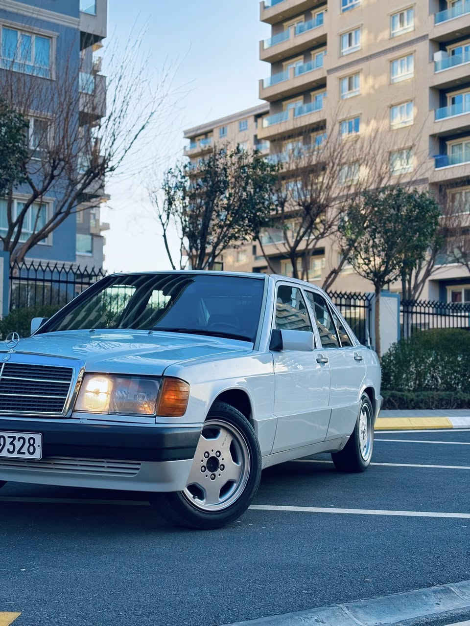 Mercedes E190
‎مارسیدسی E190بۆ فرۆشتن  

‎تەبرید و گەرمی مەزبوتە 

‎رەقەم هەولێرە سەنەوی تا ٢٠٣٠ تەزەیە 

‎جامکارەبایە ماڵێکی پاک و جوانە 

‎مەکینەی عەنکەبوتی شەریکەیە ٤بستۆنە 

‎گێڕ ئۆتۆ ماتیکە هیدرۆلیکی تازە گۆڕاوە  

‎ چوار ویلی رێک و پێکی لەژێرایە     

‎تەنیا دوو پارچەی بۆیاخە بێ ناوگرتن   

‎سەیارەکە بێتەقەو رەقەیە   

‎تەلەفۆنکەن 

‎ژمارەی ***********   Watsapp

‎دەسخۆش بۆ ئەدمینی ئەزیز ❤️❤️

‎نرخی 68
