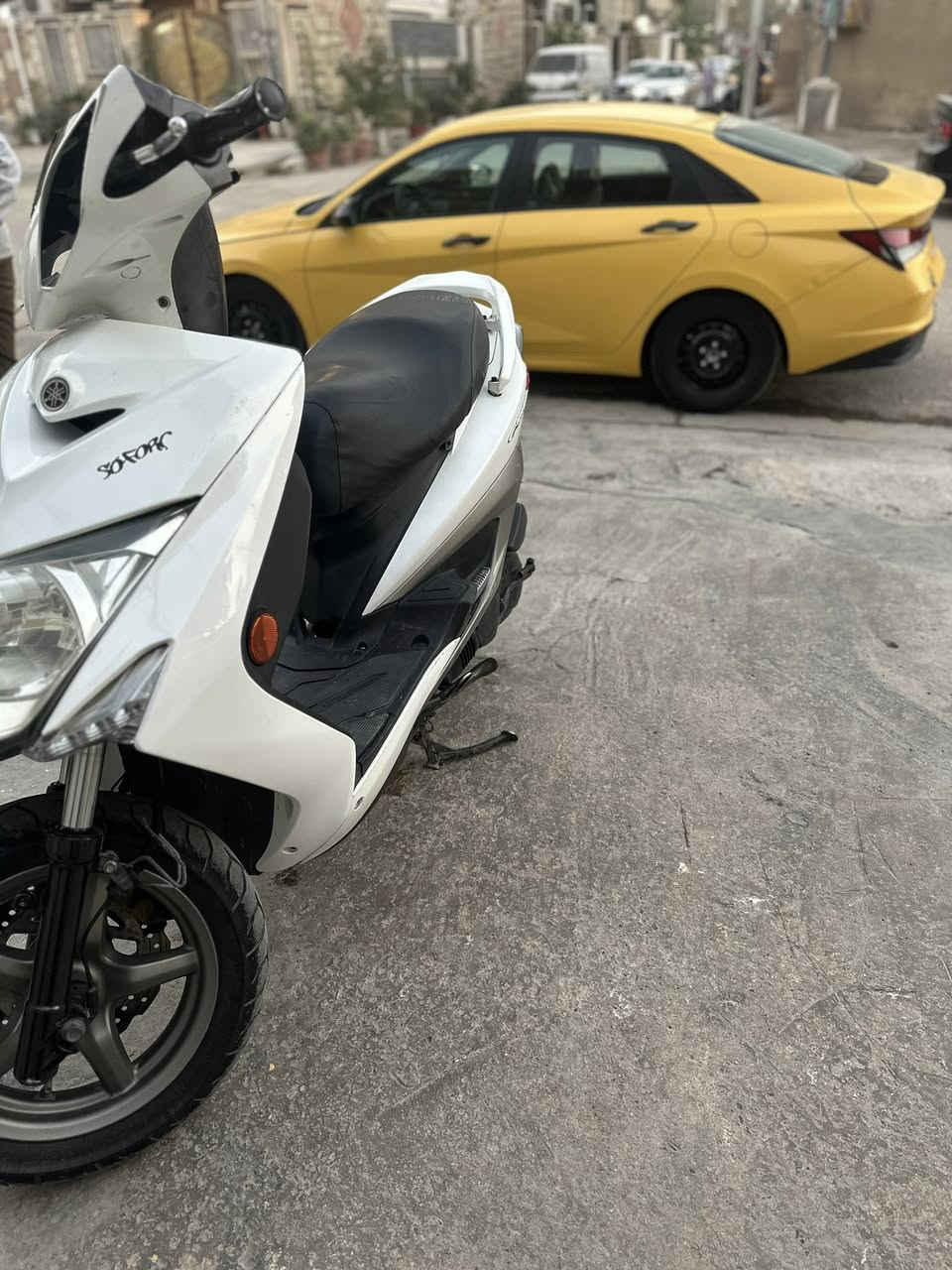 السلام عليكم سكنس لد للبيع الدراجه كفاله عامه جيب فيتر وياك وافحص نقص فقط اشاير المكان الشعب الرقم ***********
