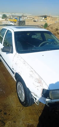 فيكترا ١٨ • محرك لا صرف • ٢٥ ورقة قفل