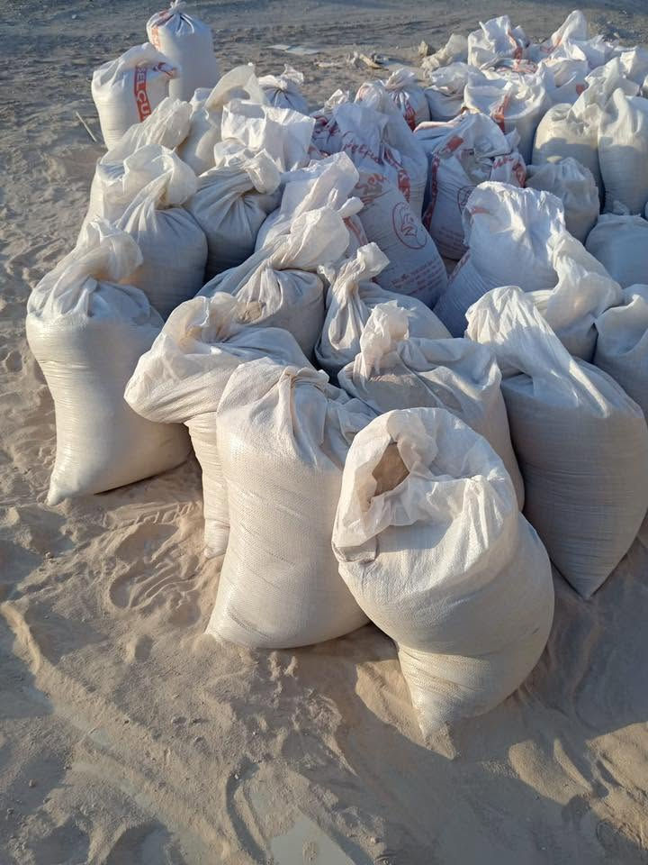 جص للبيع  مكيس وكآمل الزوج 5000 آلاف دينار العلم حي الجمعيه ***********
