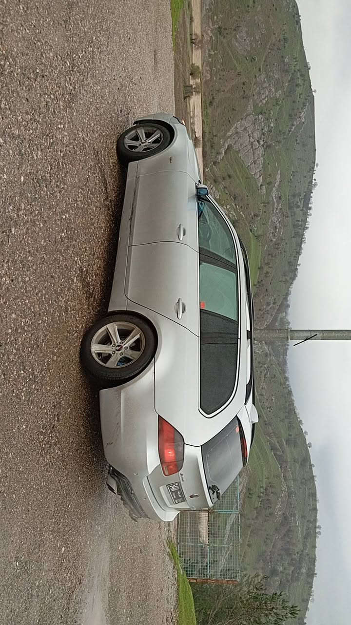 بۆفرۆشتن چاو برۆ ئیستەیشن  ساغە 
E60  2005  525i 
نۆزڵ کورت دەبڵ دیجیتاڵ 
فول فول قەپات مواسەفاتە بەس سڵاید نیە 
ساغە  پێشوو دوای کەپسە 
دەعمی نیە بۆیاخ  سەقفو حیزام بەشەرت 
مەکینە گێڕ کارەبای بەشەرت 
تەبرید ساردو گەرم لەسەر سویچ
3 مۆدی هەیە گێڕ تۆماتیک عادی سپۆڕت 
ئاوێنە کارەبا جام کارەباو ئۆتۆ
کوشن جڵادو کارەبا 
چوار تایەو ویلی تازە 
مەنەفێستی لەگەڵە 
سەیارەکە محەوەرە وەک بیلاد کراوە پارەی بڕاوەیەک 

62 گەڵاو مەجال ‌ شوێن سلەیمانی

***********

ئەدمین گیان ❤
