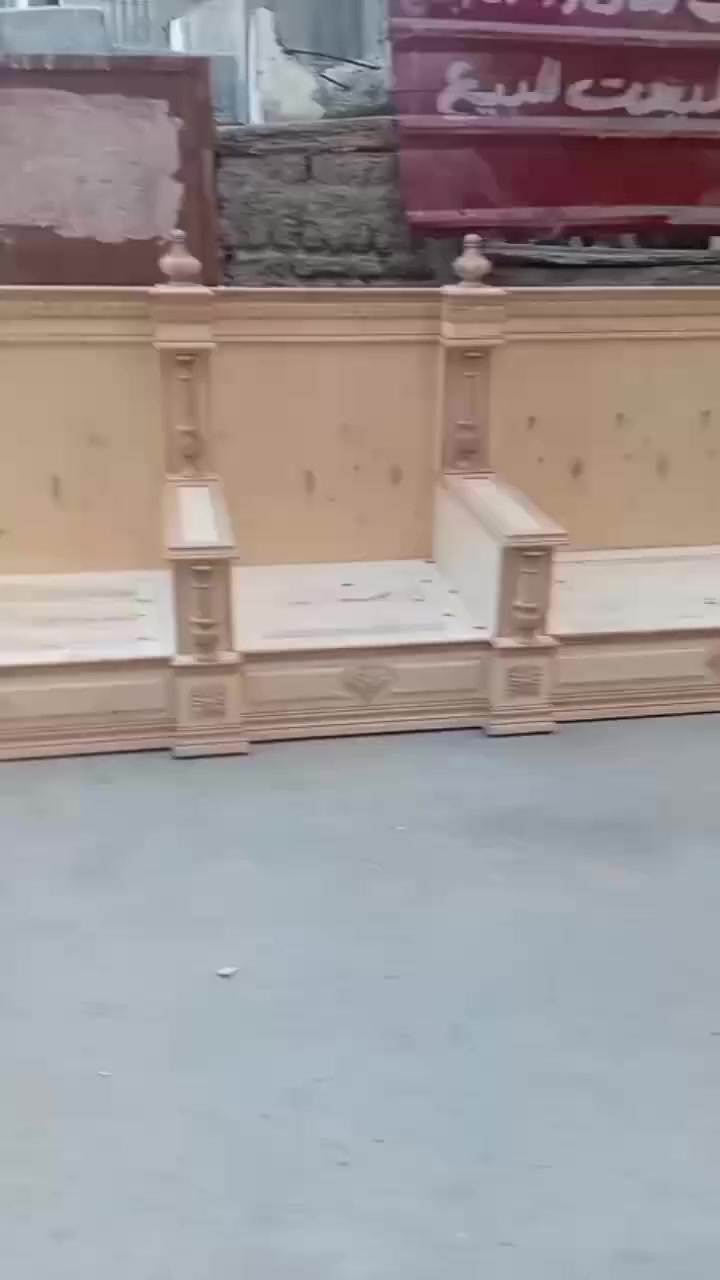 بسم الله جميع انواع المجالس متاح تنفيذ اي شكل بالمقاس ت01090459349


**إذا كنت صاحب هذا الإعلان وتريد حذفه لأي سبب، رجاءا أرسل رسالة إلى الدعم الفني**