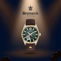 🔴 عرض خاص   🇮🇹 Valentino Orlandi – أناقة إيطالية أصلية  ⚜️ اوتوماتيك ⚜...