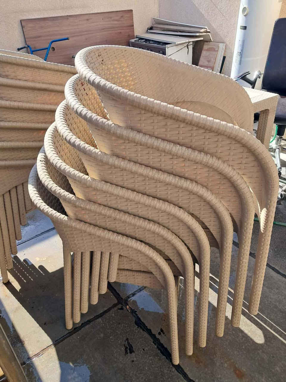 ميز بلاستيك قوي وكبير مع ٦ كراسي 
مكاني بغداد الكرخ بغداد, العراق


**إذا كنت صاحب هذا الإعلان وتريد حذفه لأي سبب، رجاءا أرسل رسالة إلى الدعم الفني**