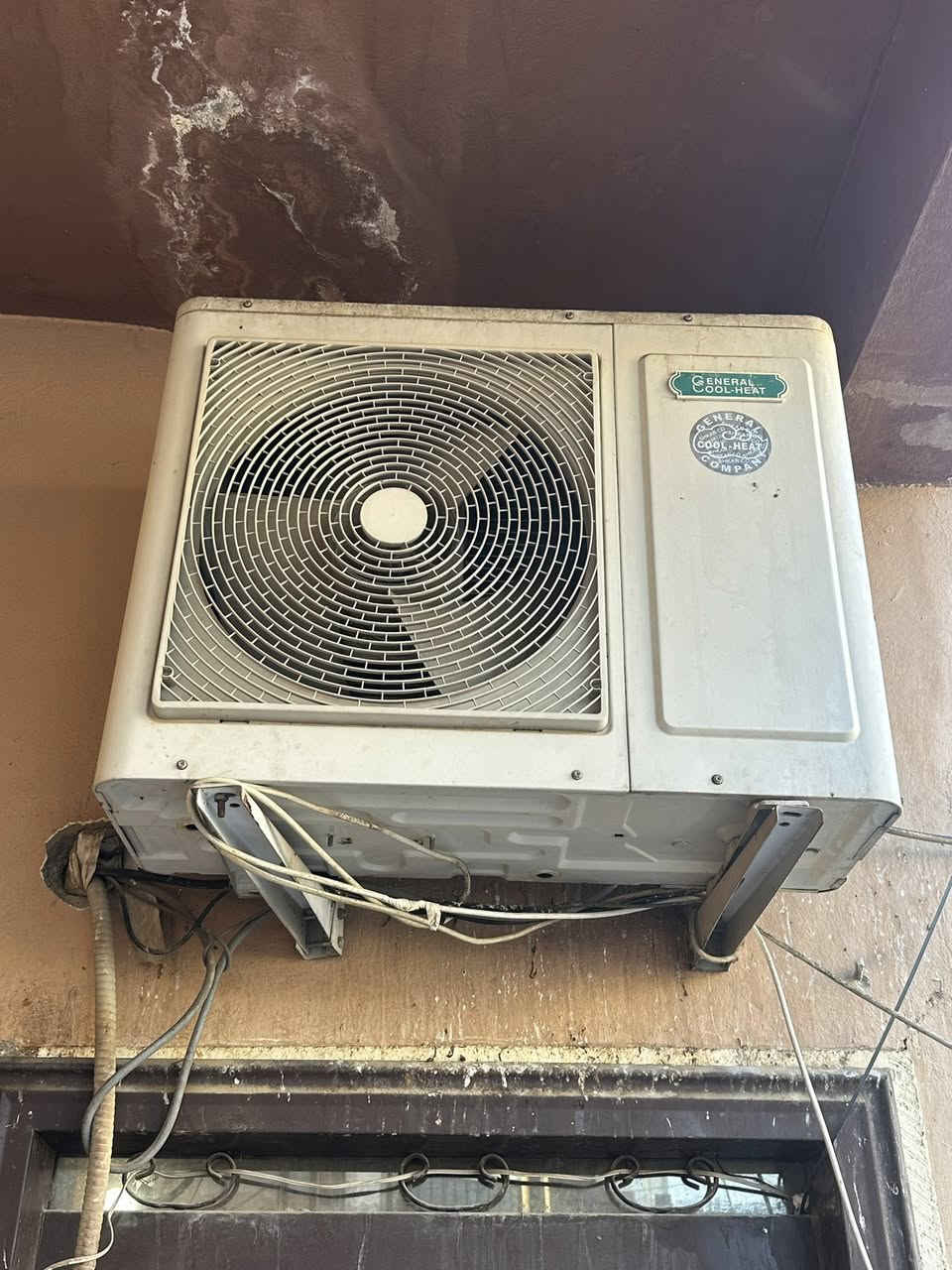 دوو سپلیتی دووتەنی جنرال بۆ فرۆشتن زۆر کەم بە کار هاتووە


**إذا كنت صاحب هذا الإعلان وتريد حذفه لأي سبب، رجاءا أرسل رسالة إلى الدعم الفني**