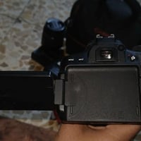 كانون 750دي • عدسة 18-55 مانع اهتزاز • مدينه الصدر بغداد