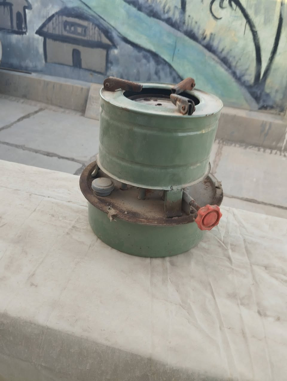 للبيع السعر 125 ألف
للتواصل الاتصال  فقط       ***********  ألف 
او  وات ساب.  .... فقط
