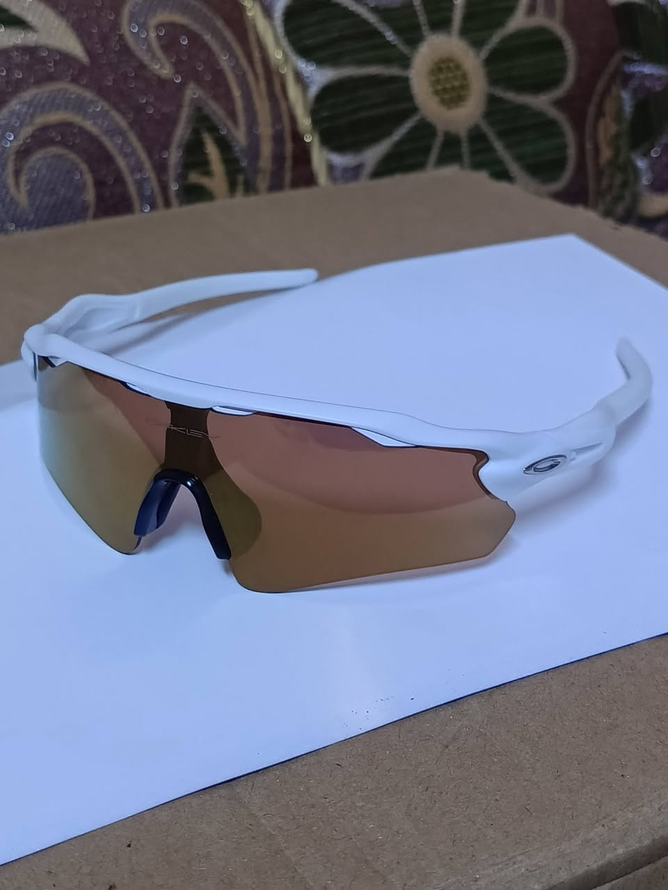 خوش قطع اشترو منه


**إذا كنت صاحب هذا الإعلان وتريد حذفه لأي سبب، رجاءا أرسل رسالة إلى الدعم الفني**