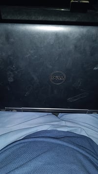 ديل • كور i7 جيل رابع • SSD ٢٥٦GB