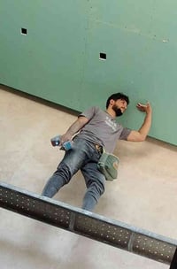 النجف الاشرف • ديكورات داخليه • جبس بورد