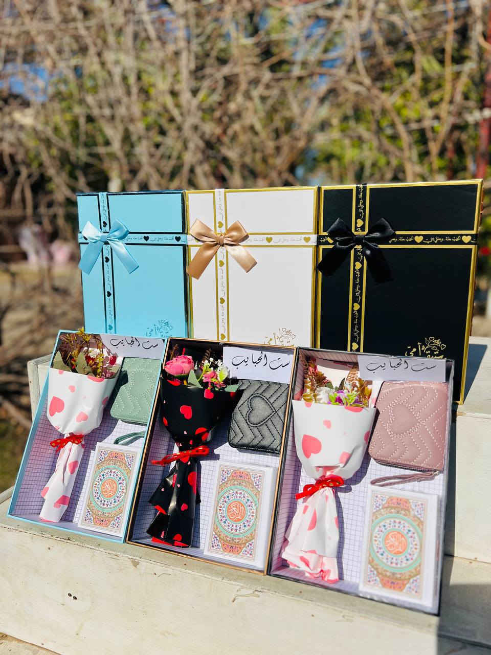 جميع الهدايا متوفره -هدايا عيد المعلم
الاسعار مناسبه
قرطاسية ريتاج ✨💯💯
العنوان شارع المدارس مقابل ساحة الالعاب


**إذا كنت صاحب هذا الإعلان وتريد حذفه لأي سبب، رجاءا أرسل رسالة إلى الدعم الفني**